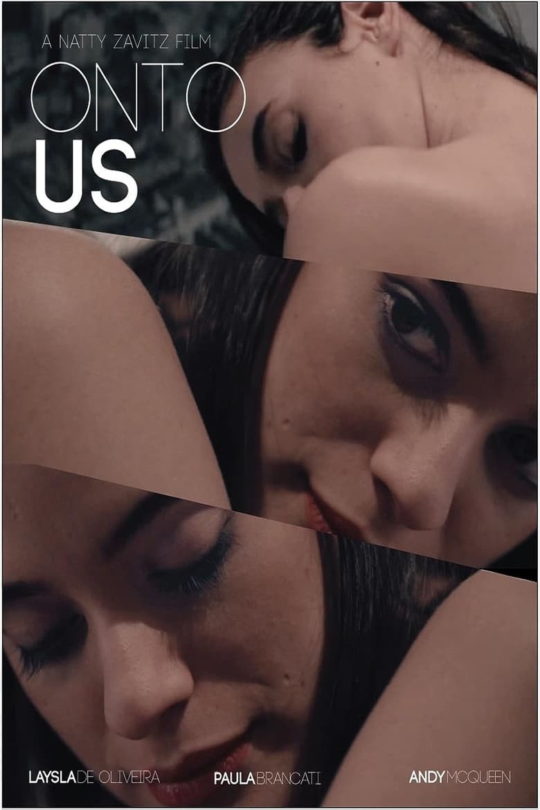 Poster of Onto Us