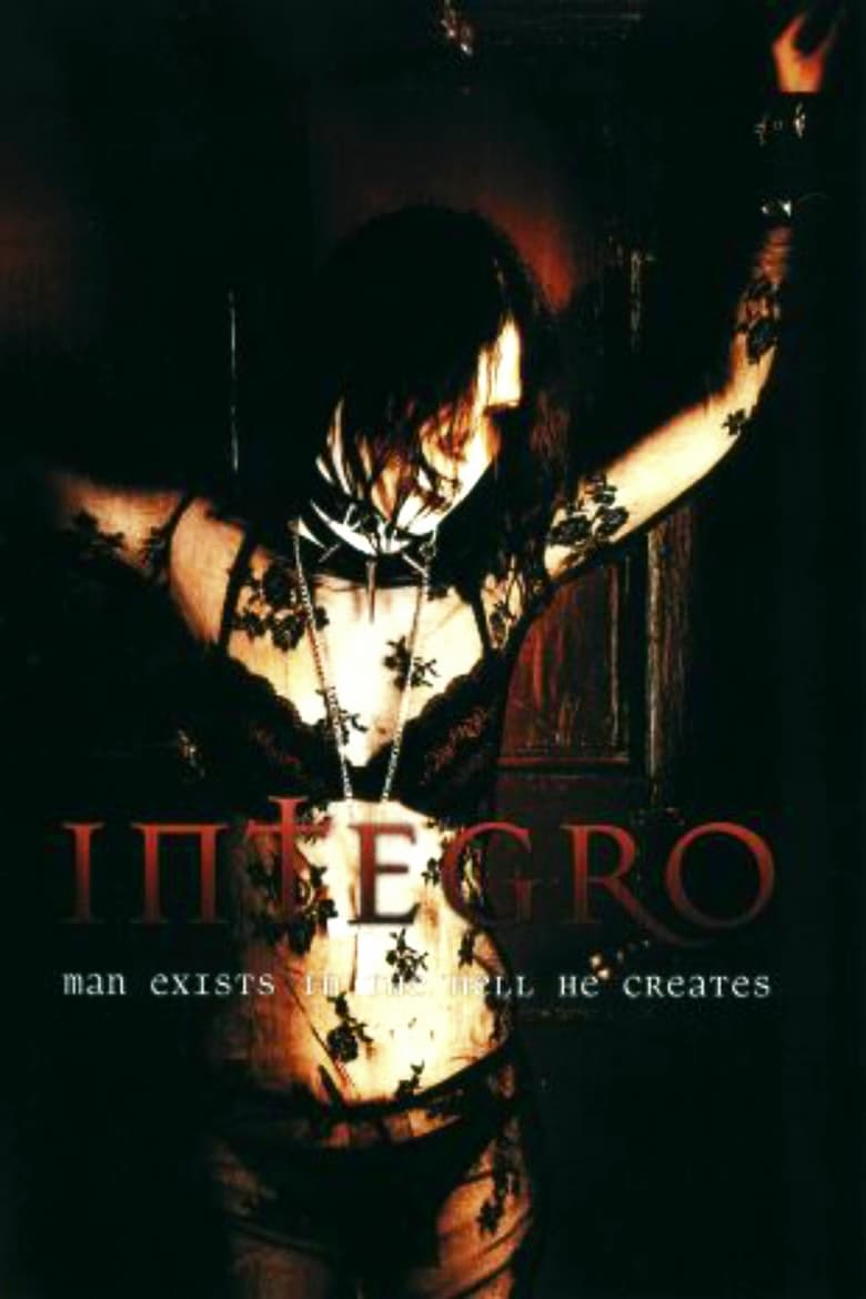 Poster of Integro