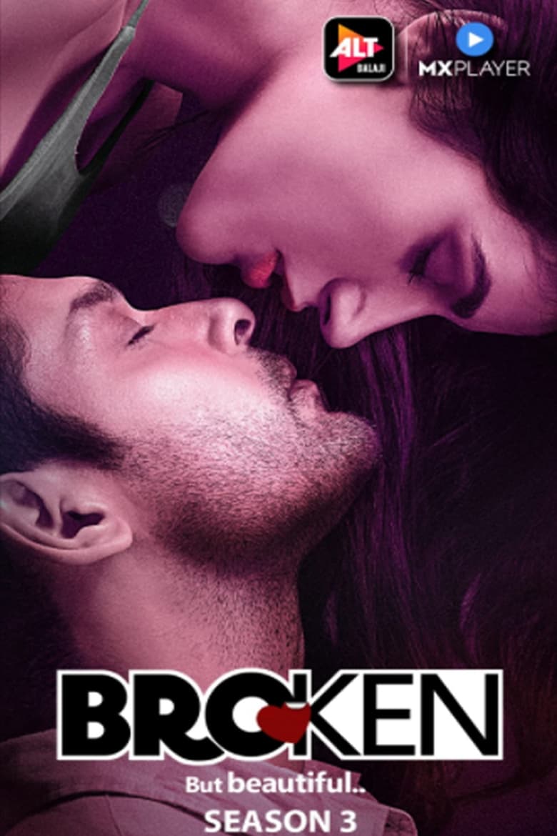 Poster of Episodes in Broken But Beautiful - Season 3 - Season 3