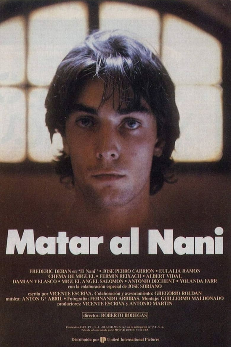 Poster of Matar al Nani