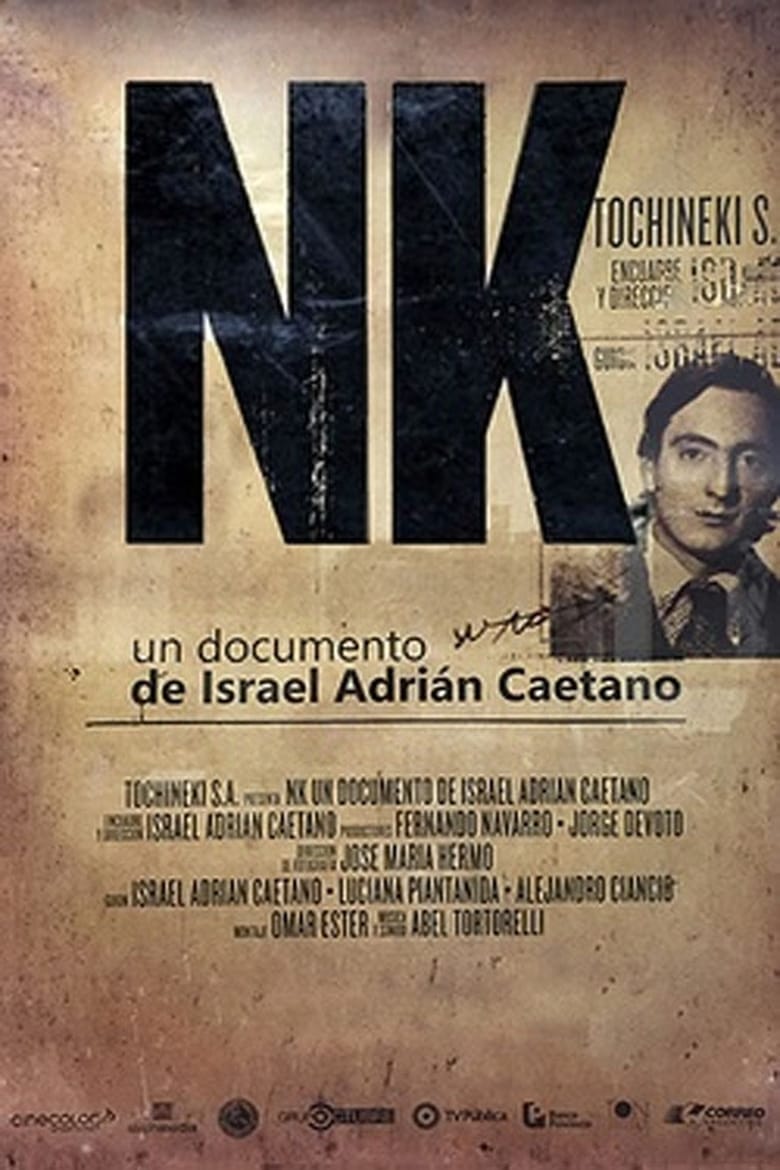 Poster of NK