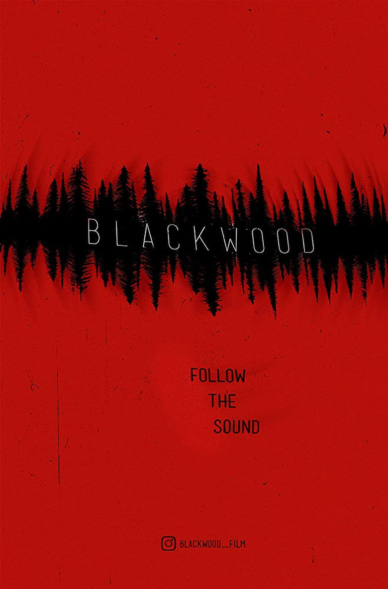 Poster of Blackwood