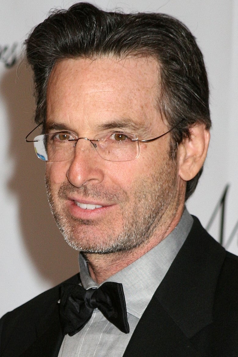 Portrait of Robert Carradine