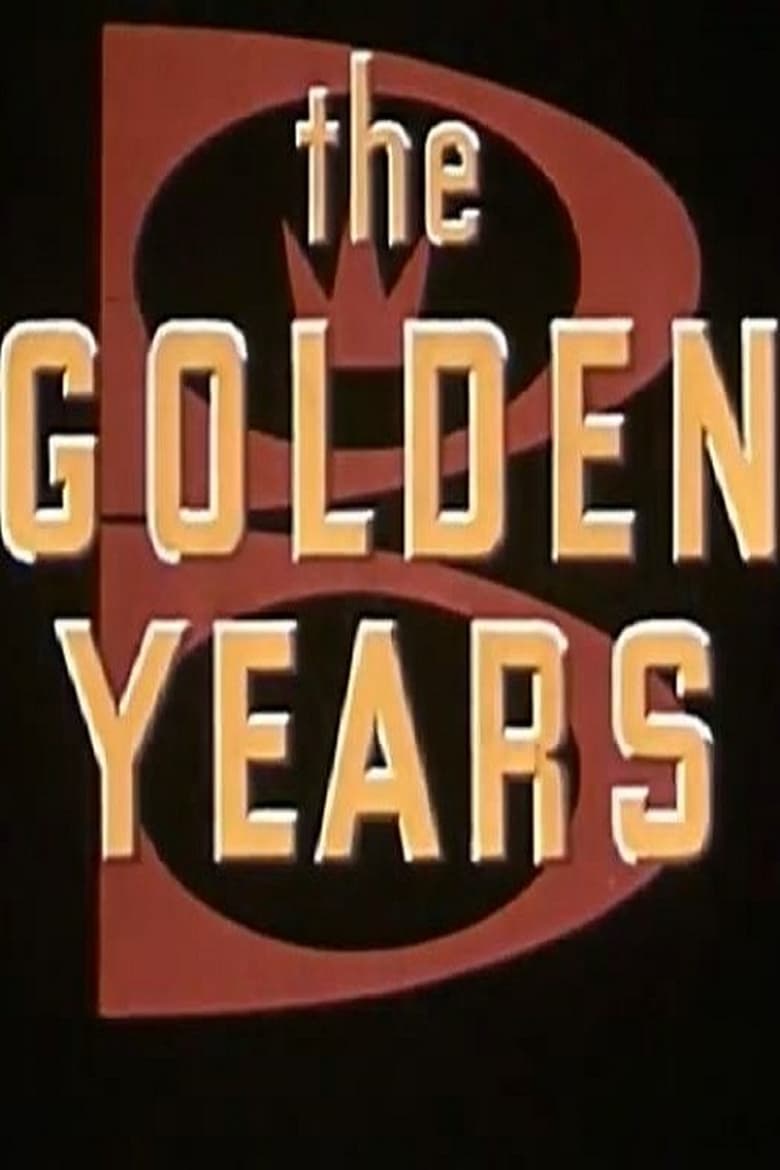 Poster of The Golden Years