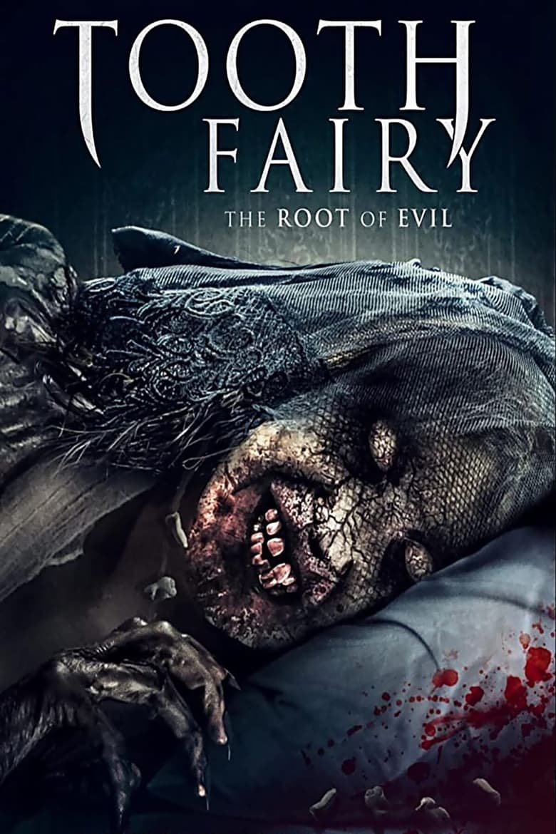 Poster of Return of the Tooth Fairy