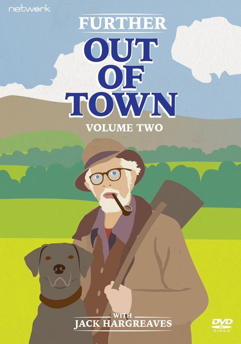 Poster of Episodes in Further Out Of Town - Season 2 - Season 2