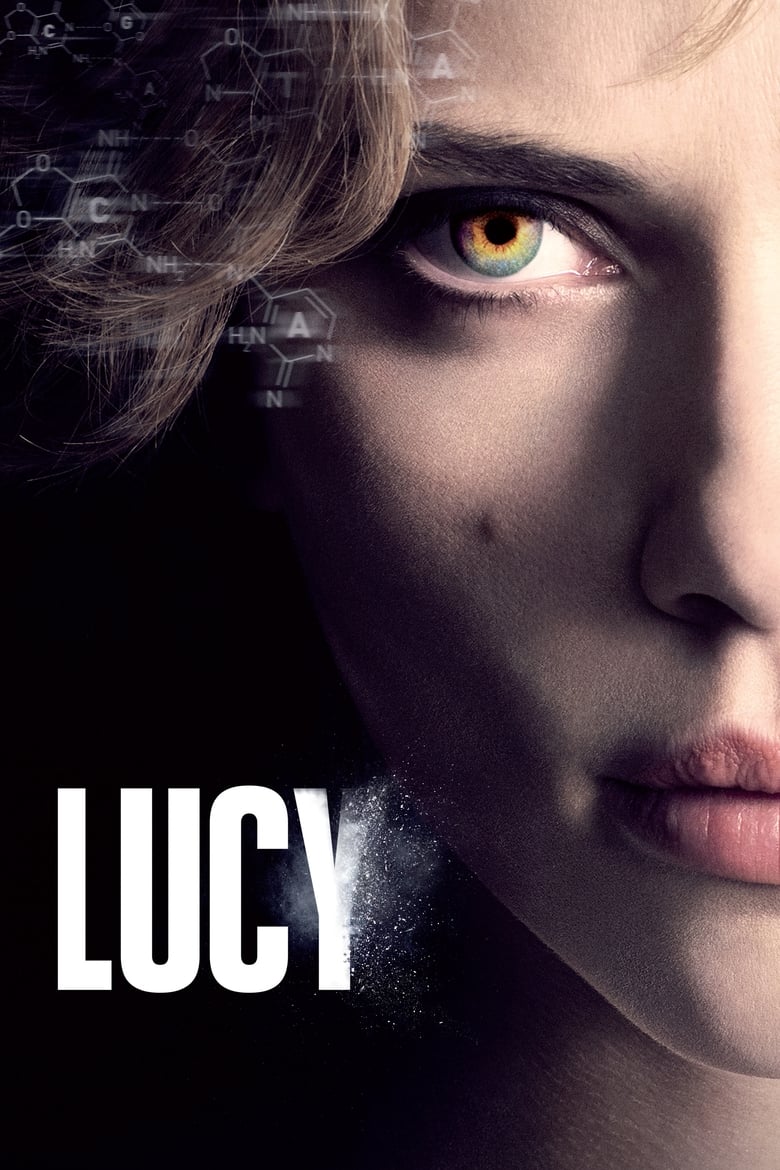 Poster of Lucy