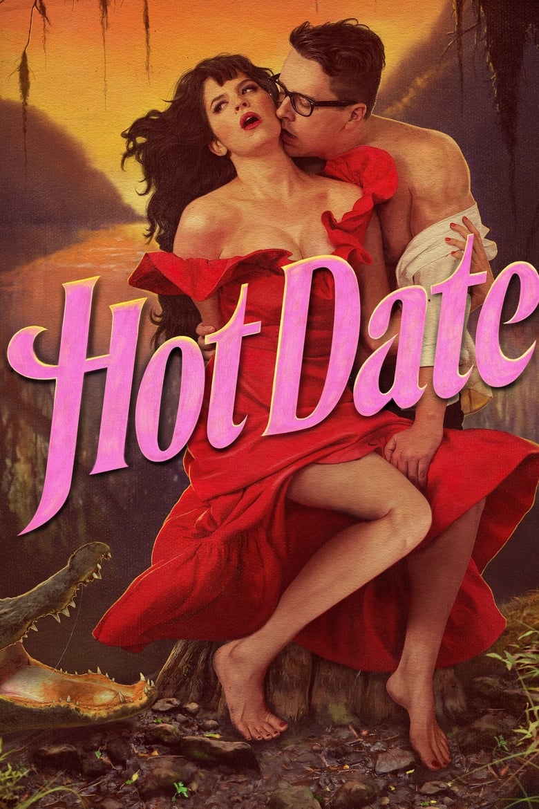 Poster of Cast and Crew in Hot Date - Season 2 - Episode 8 - Kids