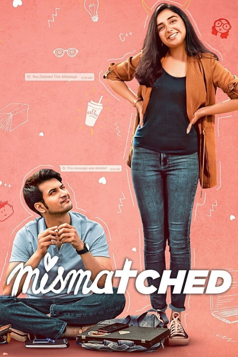 Poster of Mismatched