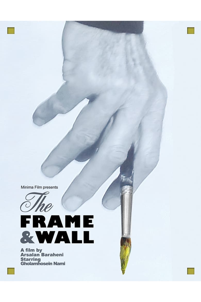 Poster of Frame & Wall