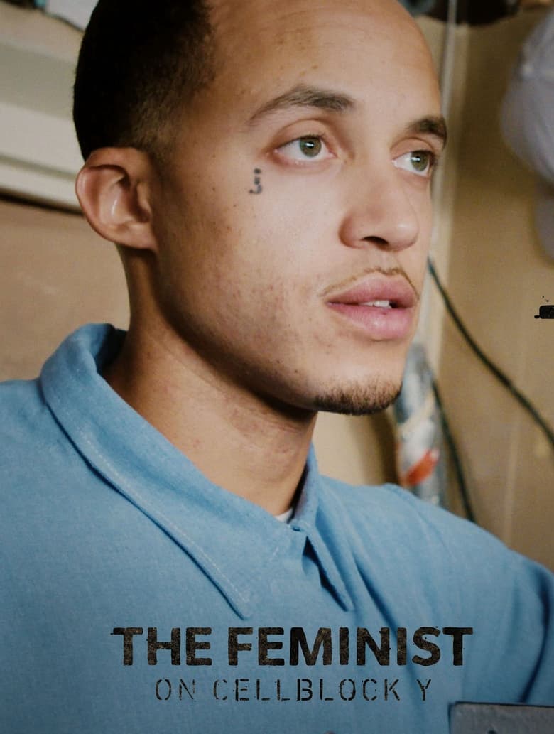 Poster of The Feminist on Cellblock Y