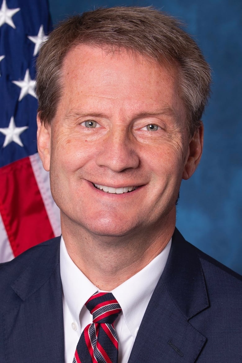 Portrait of Tim Burchett