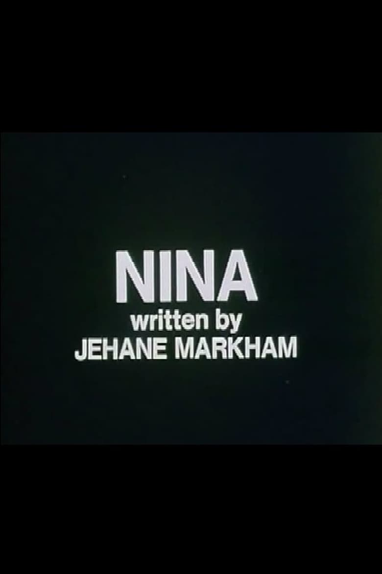 Poster of Nina