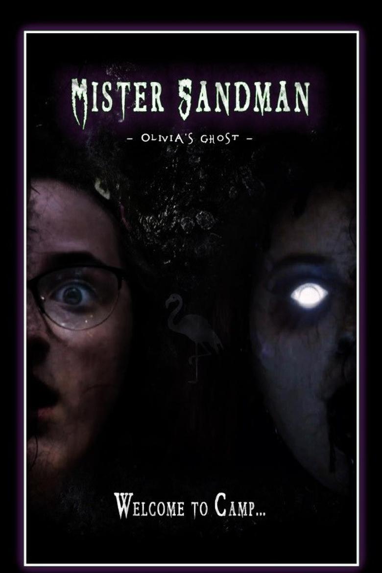 Poster of Mister Sandman : Olivia's ghost