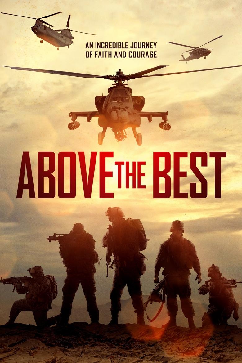 Poster of Above the Best