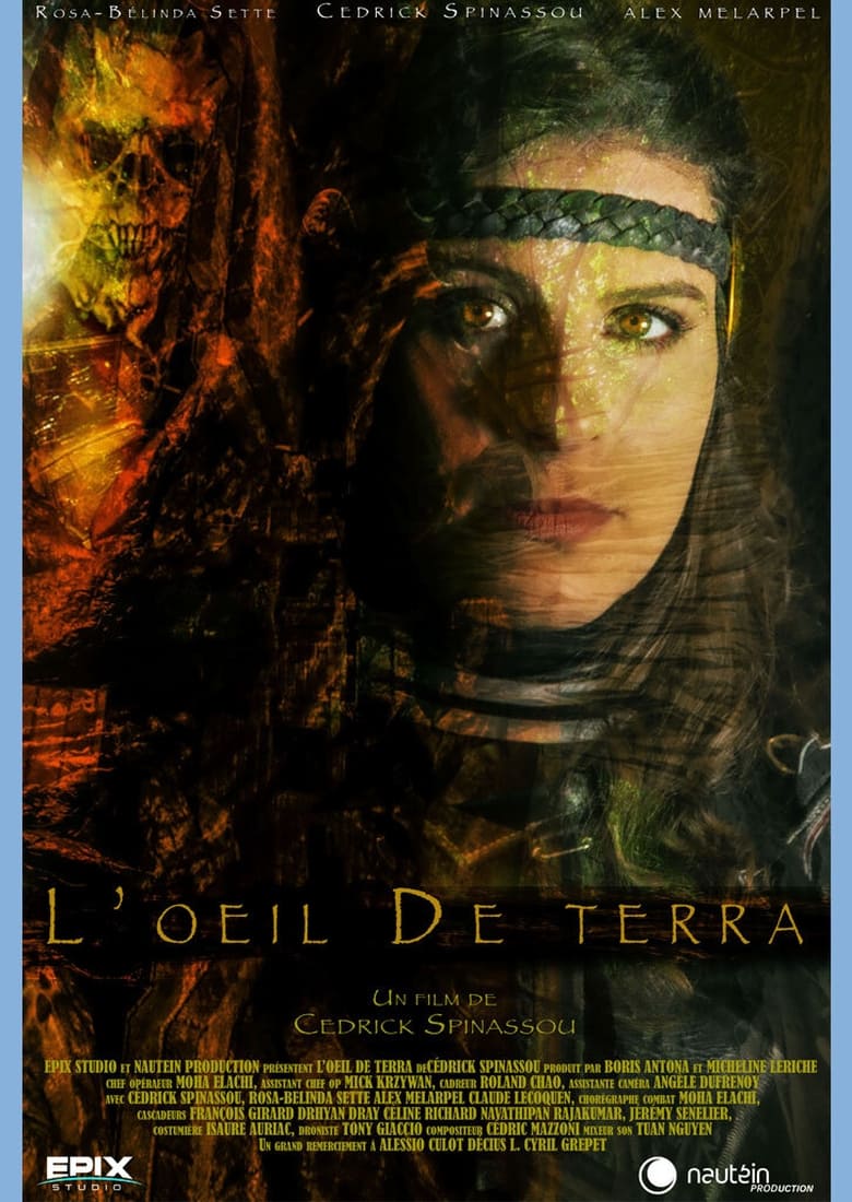 Poster of L'oeil De Terra