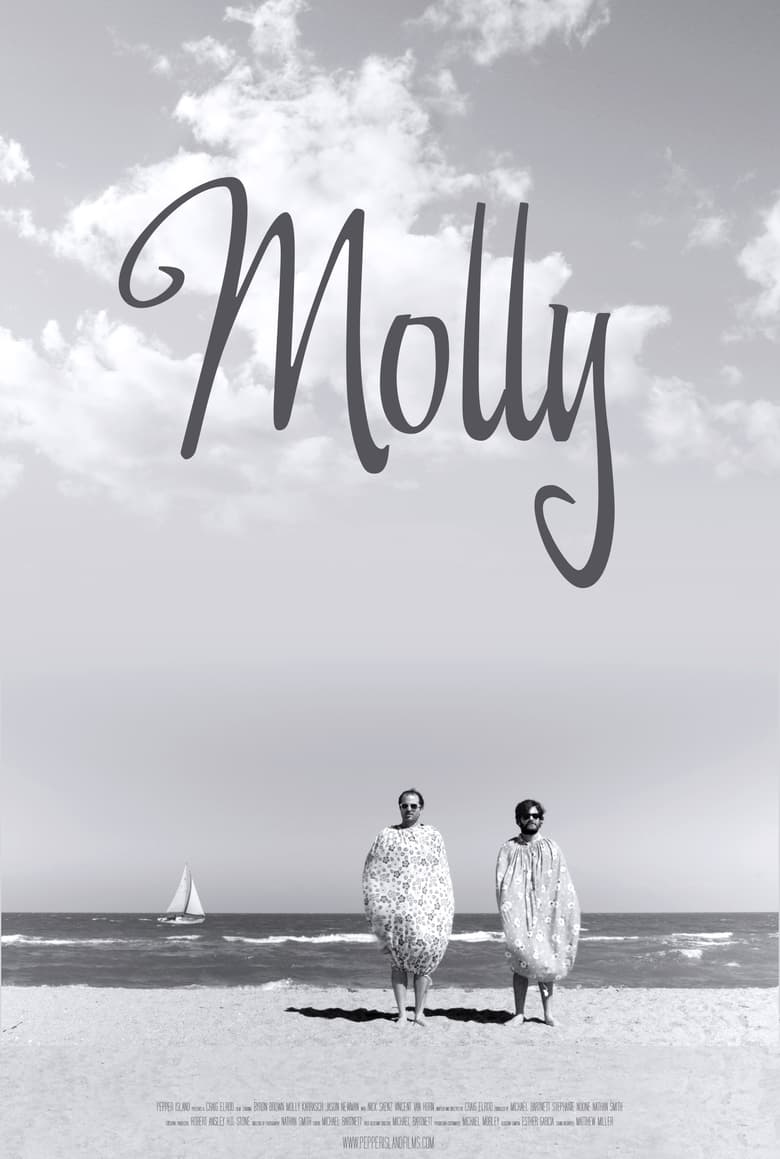 Poster of Molly