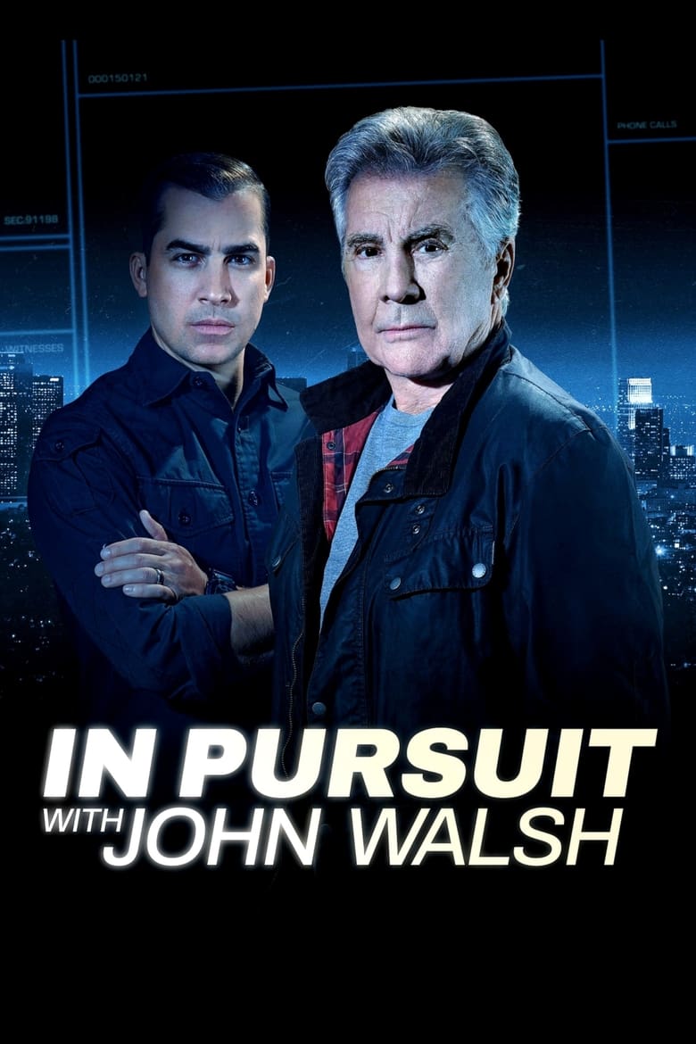 Poster of In Pursuit with John Walsh