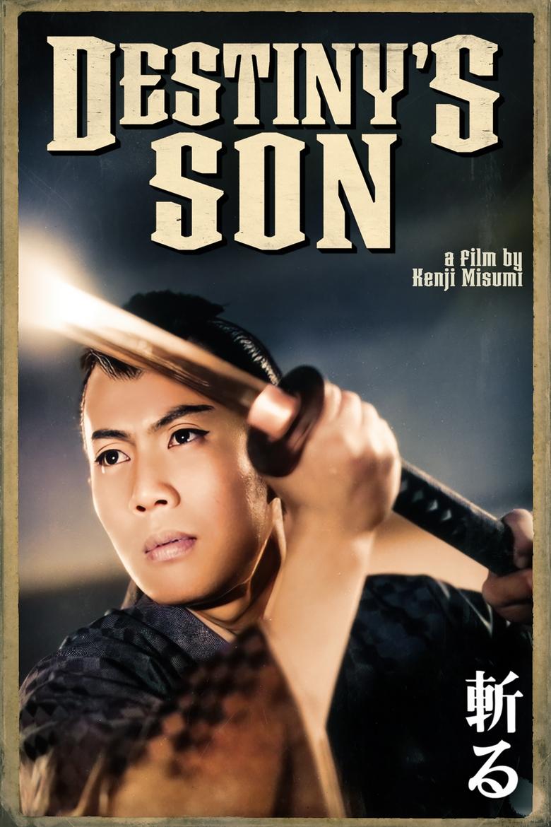 Poster of Destiny's Son