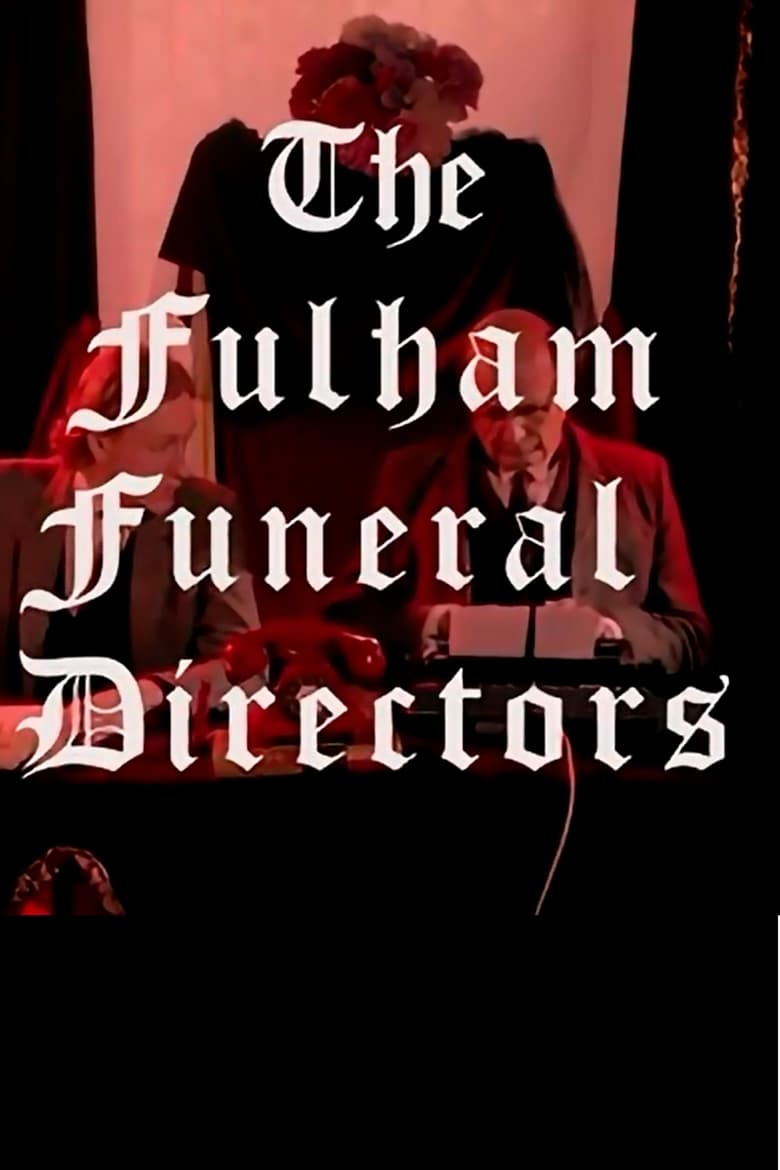 Poster of Fulham Funeral Directors