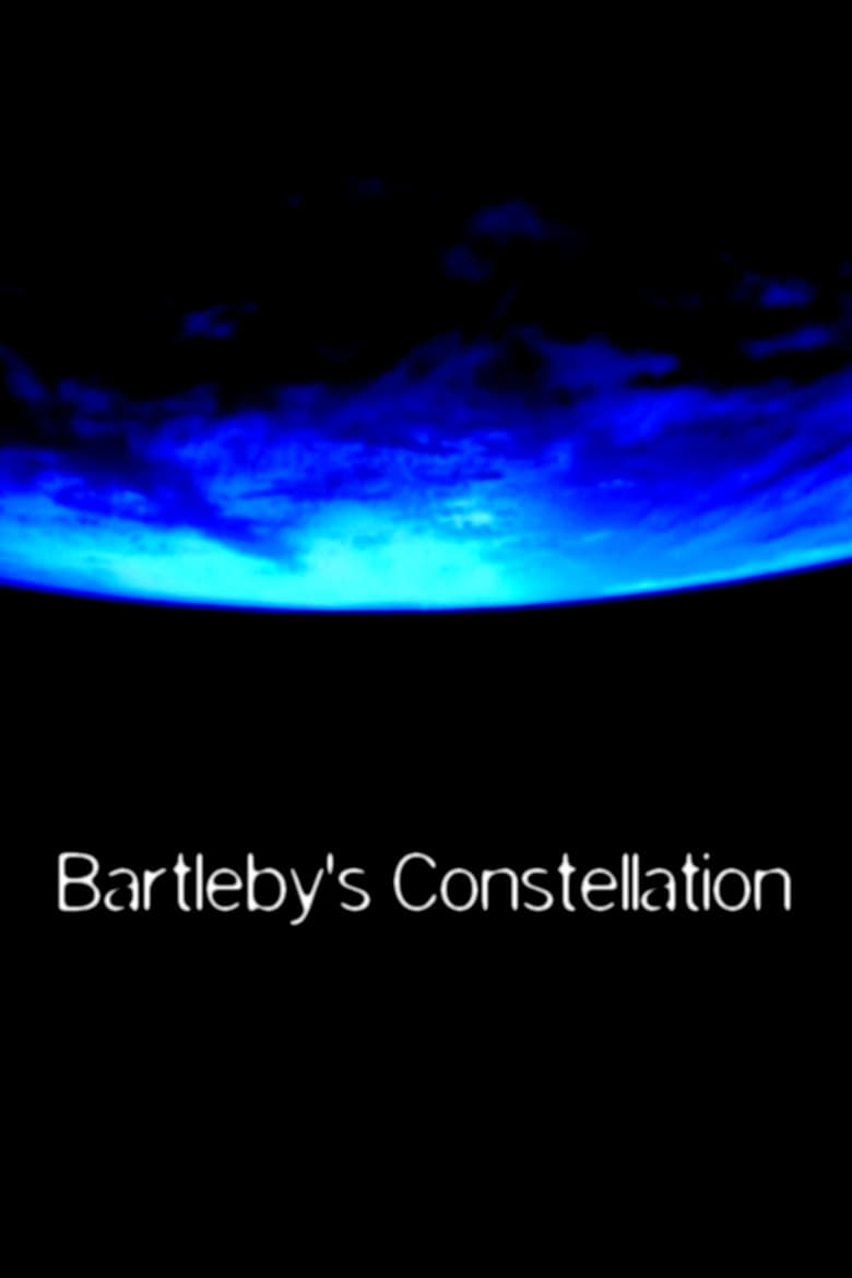 Poster of Bartleby's Constellation