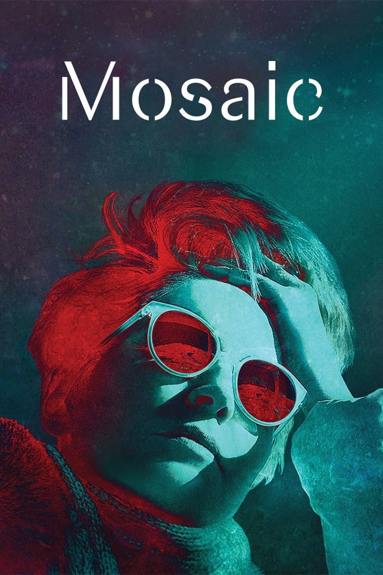 Poster of Mosaic