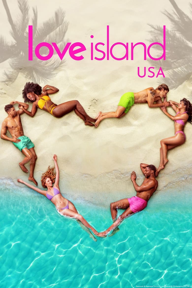 Poster of Cast and Crew in Love Island - Season 5 - Episode 16 - Episode 16