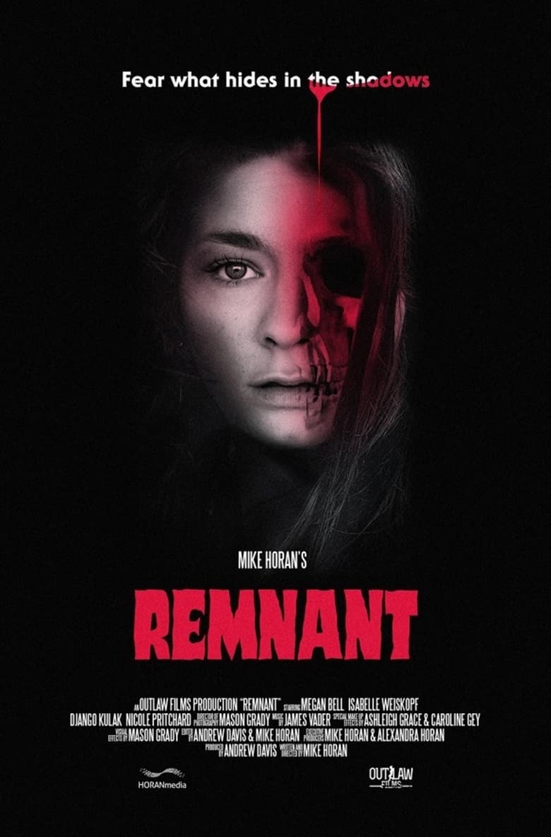 Poster of Remnant