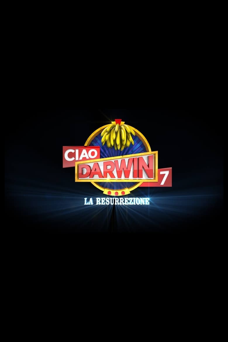 Poster of Episodes in Ciao Darwin - Season 7 - Season 7