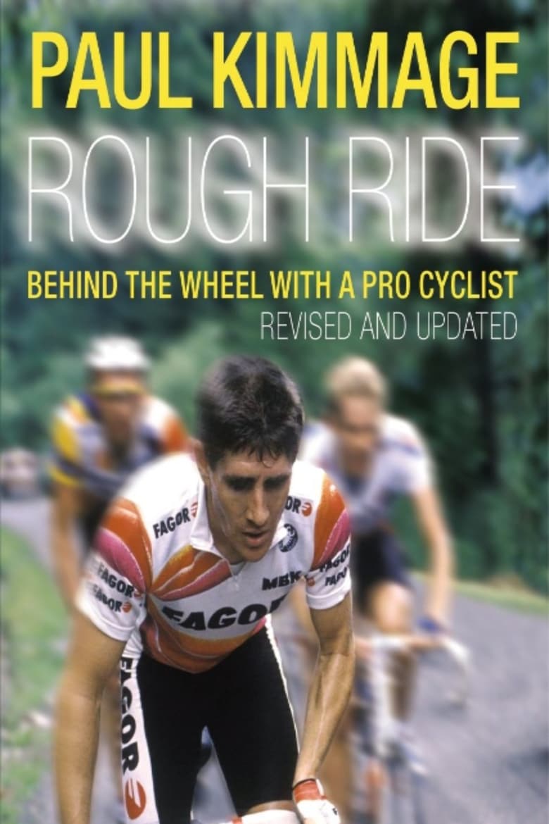 Poster of Rough Rider