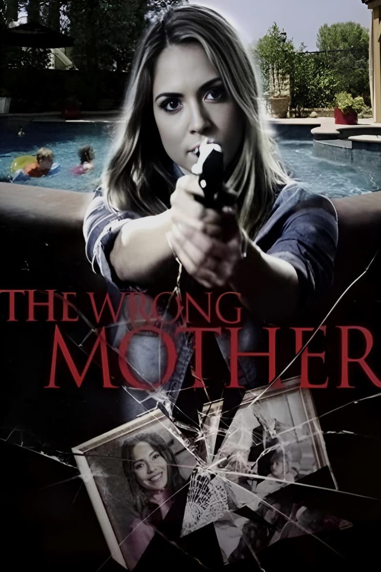 Poster of The Wrong Mother