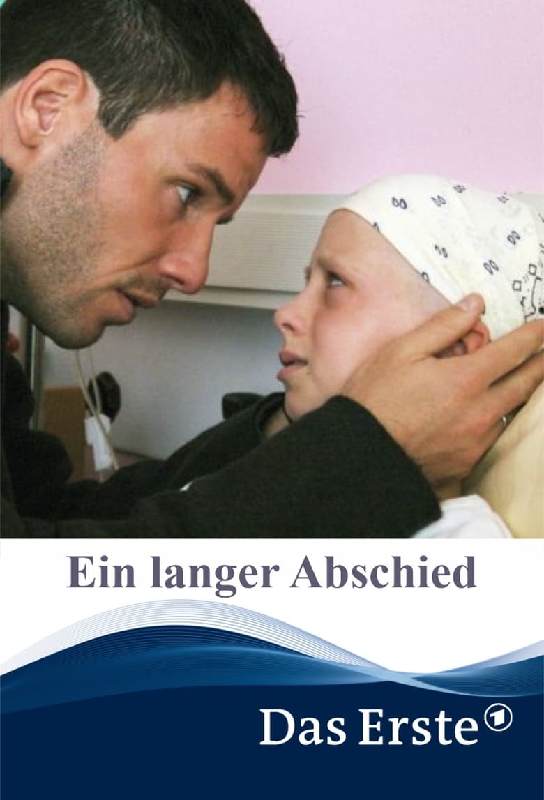 Poster of Ein langer Abschied