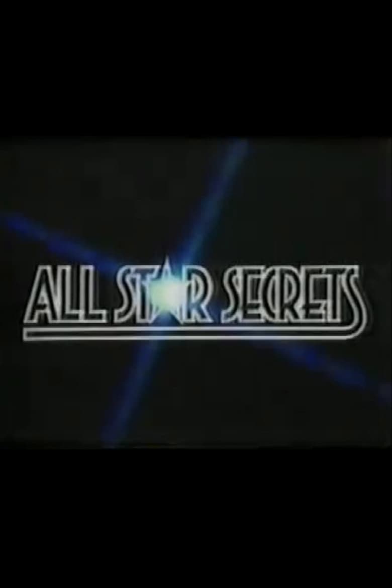 Poster of All Star Secrets