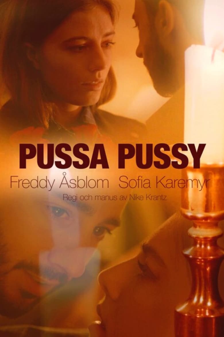 Poster of Pussa pussy