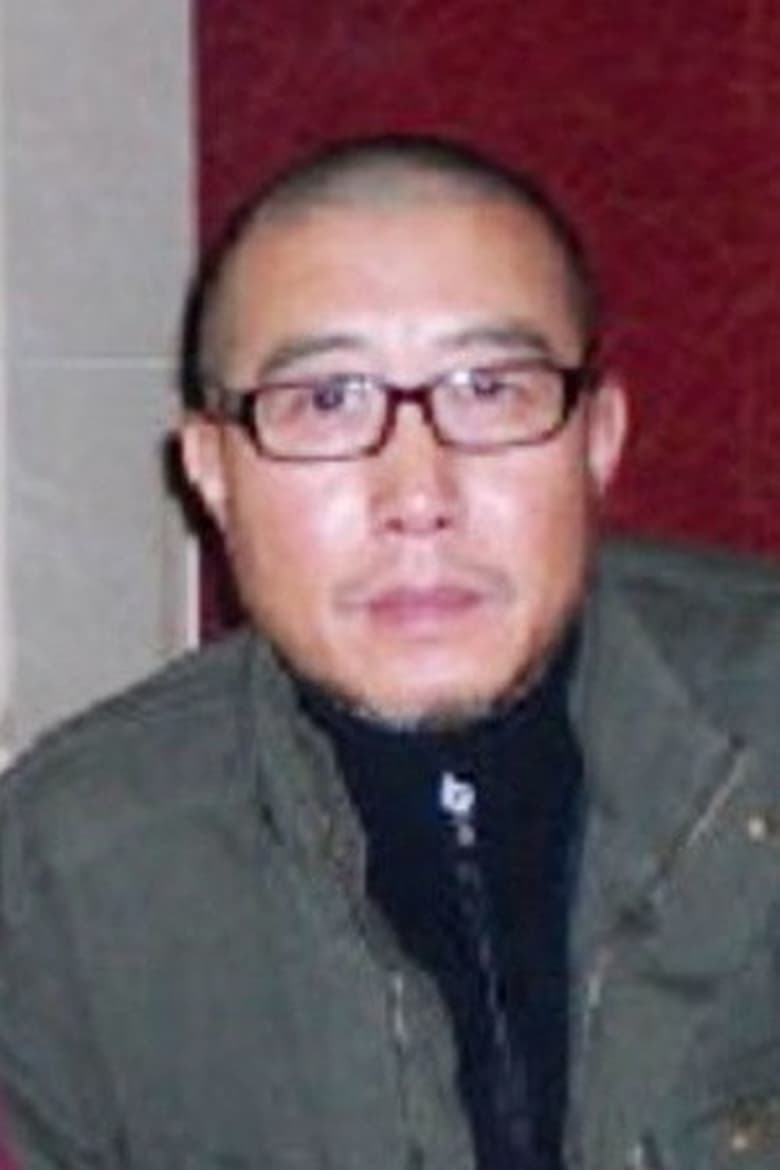 Portrait of Shi Wei