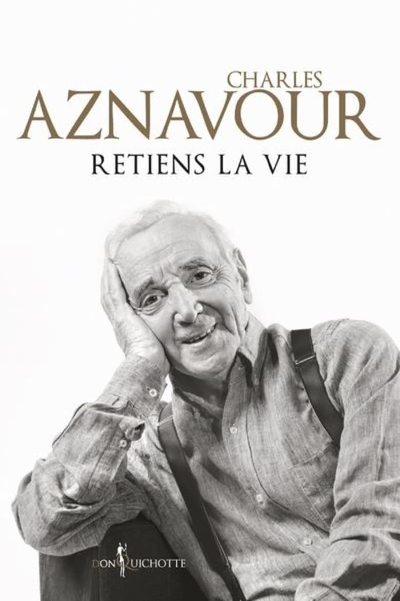 Poster of Charles Aznavour - L'Intégrale