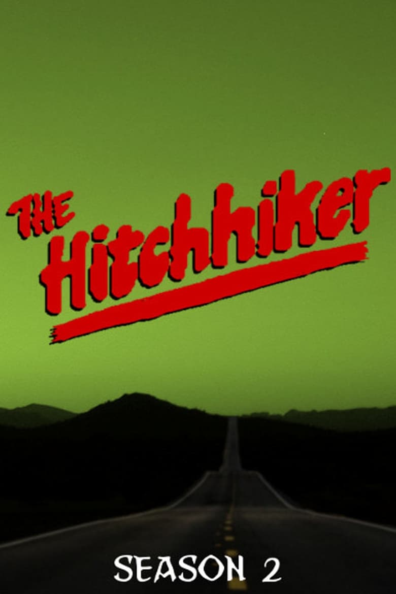 Poster of Cast and Crew in The Hitchhiker - Season 2 - Episode 5 - Homebodies