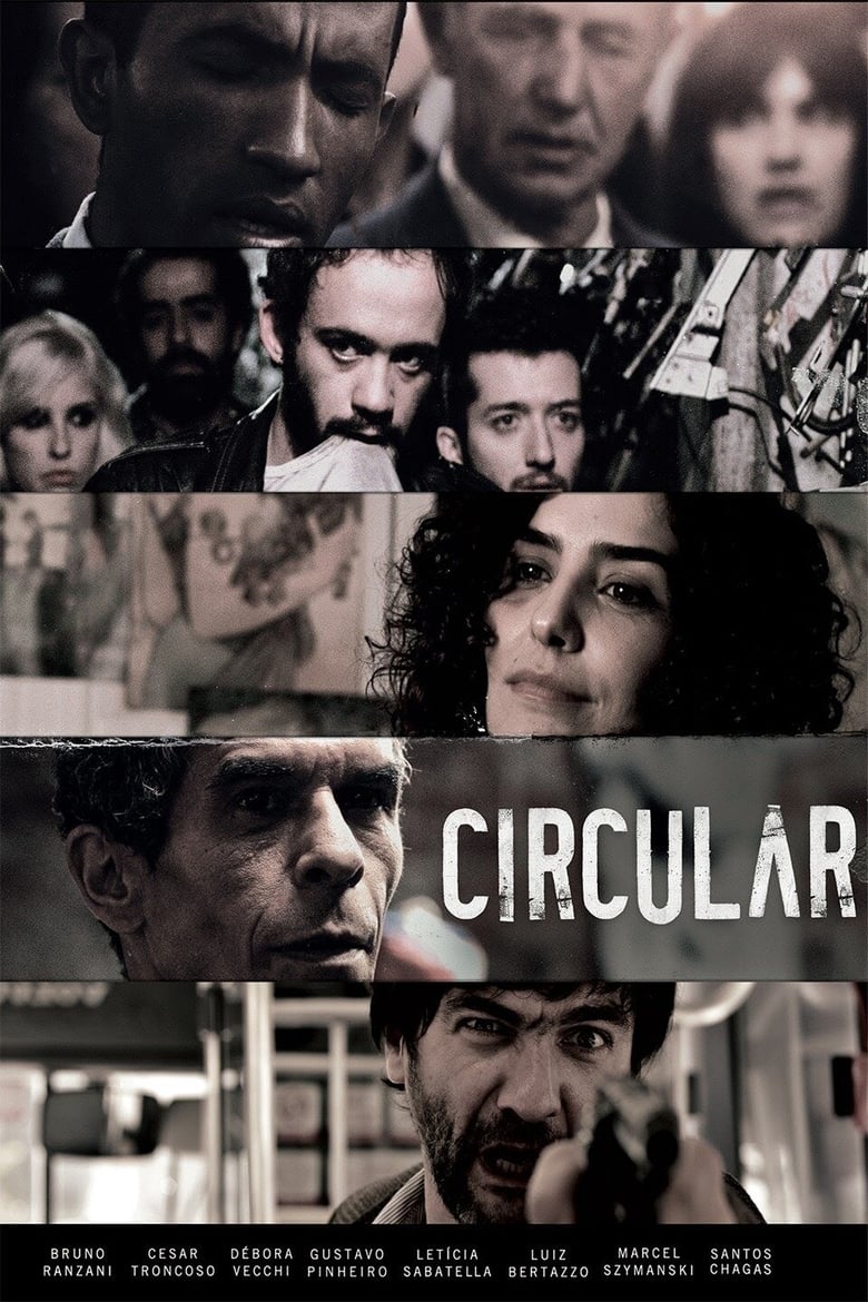 Poster of Circular