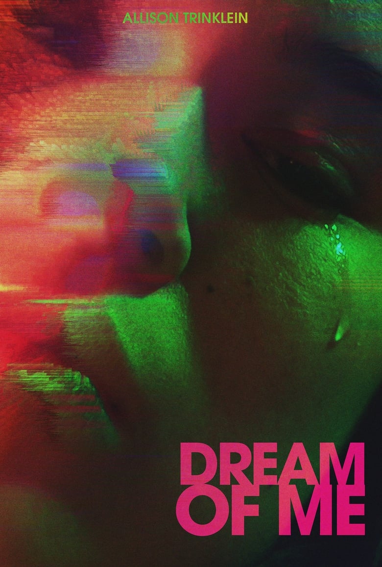 Poster of Dream of Me