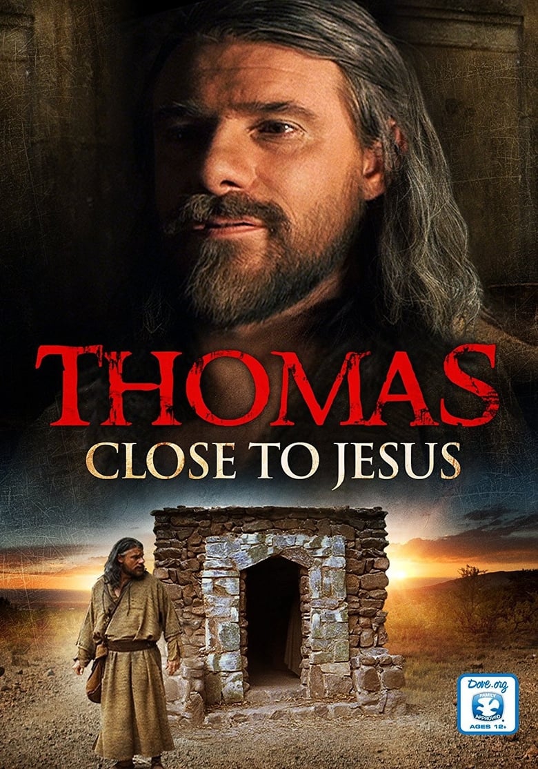 Poster of Thomas: Close to Jesus