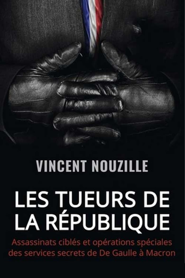 Poster of Les tueurs de la République