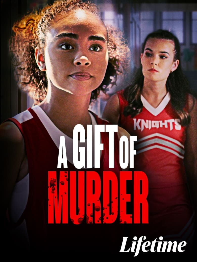 Poster of A Gift of Murder