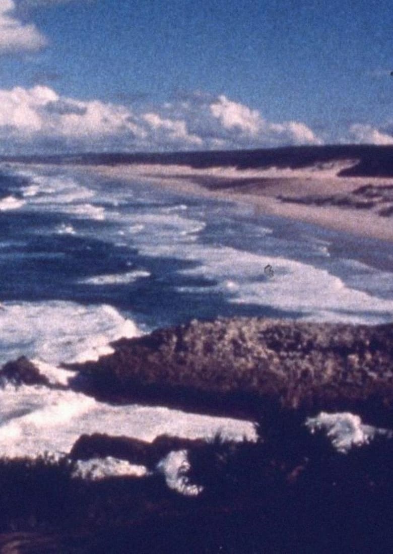 Poster of Ocean at Point Lookout