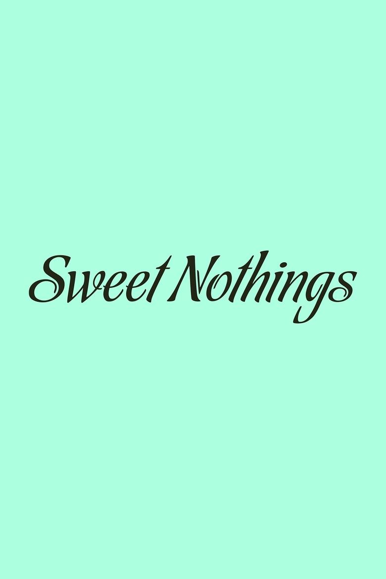 Poster of Sweet Nothings