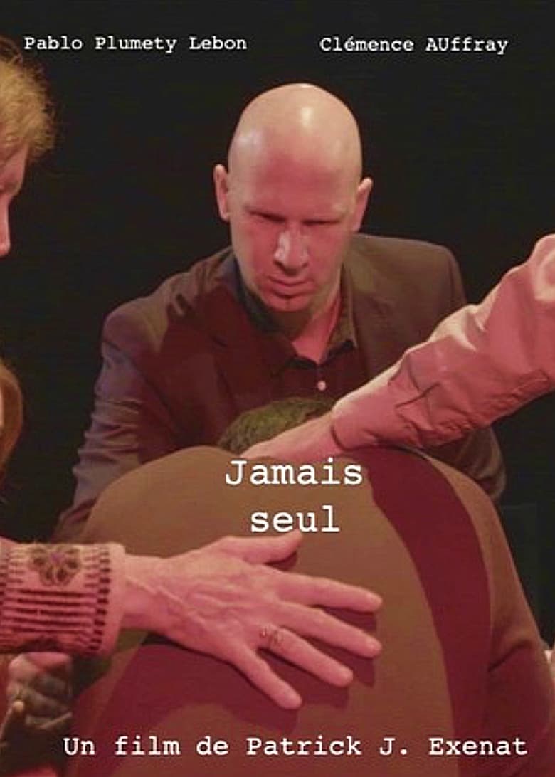 Poster of Jamais seul