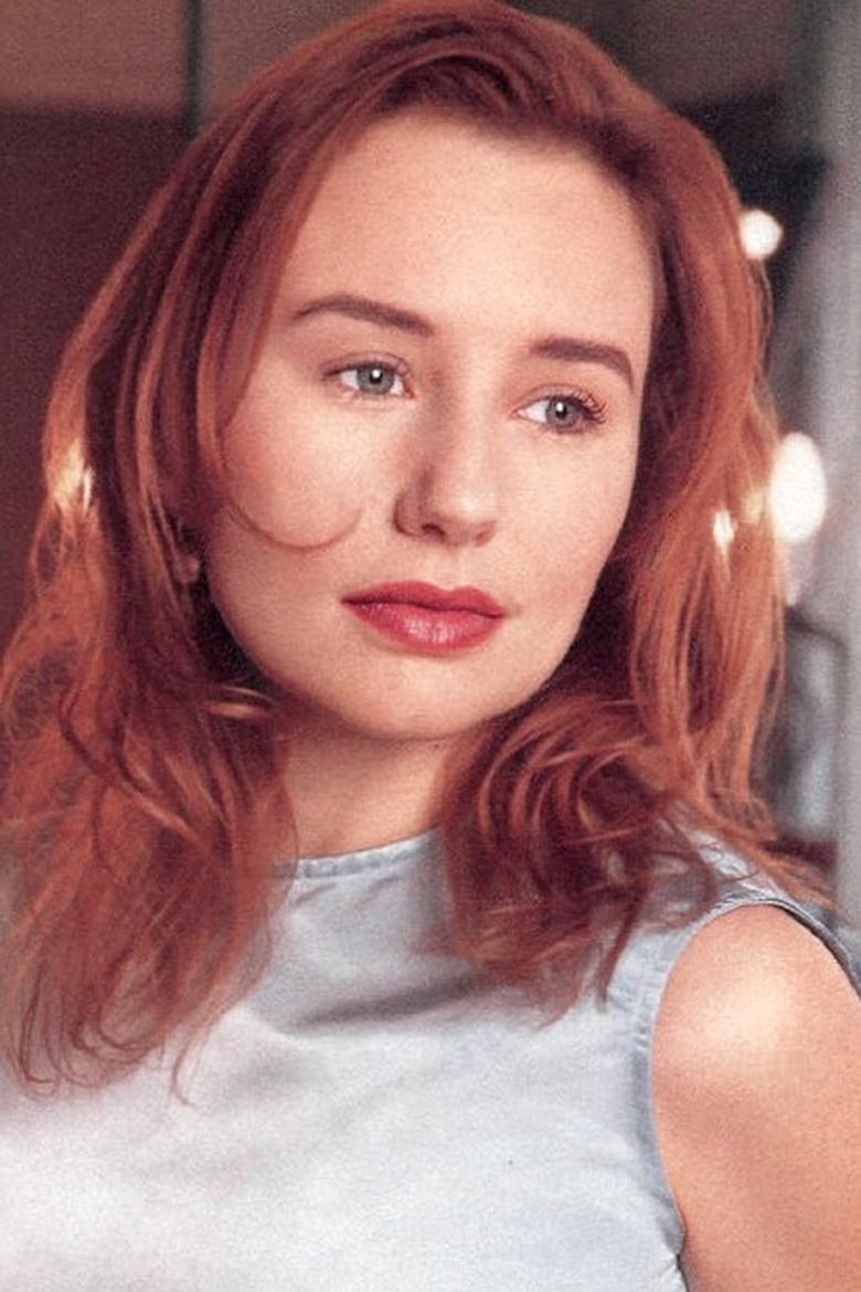 Portrait of Tori Amos