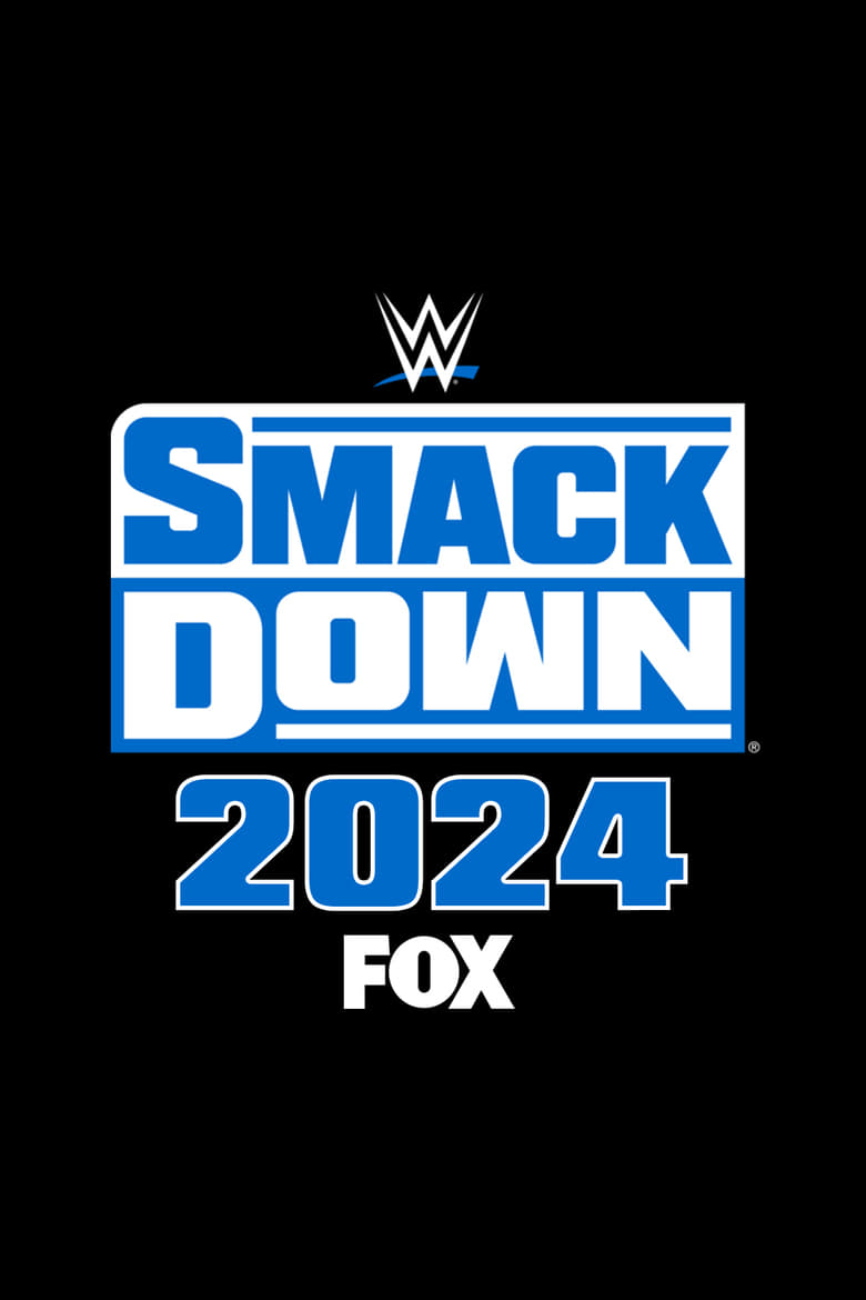 Poster of Cast and Crew in WWE SmackDown - Season 26 - Episode 8 - February 23, 2024