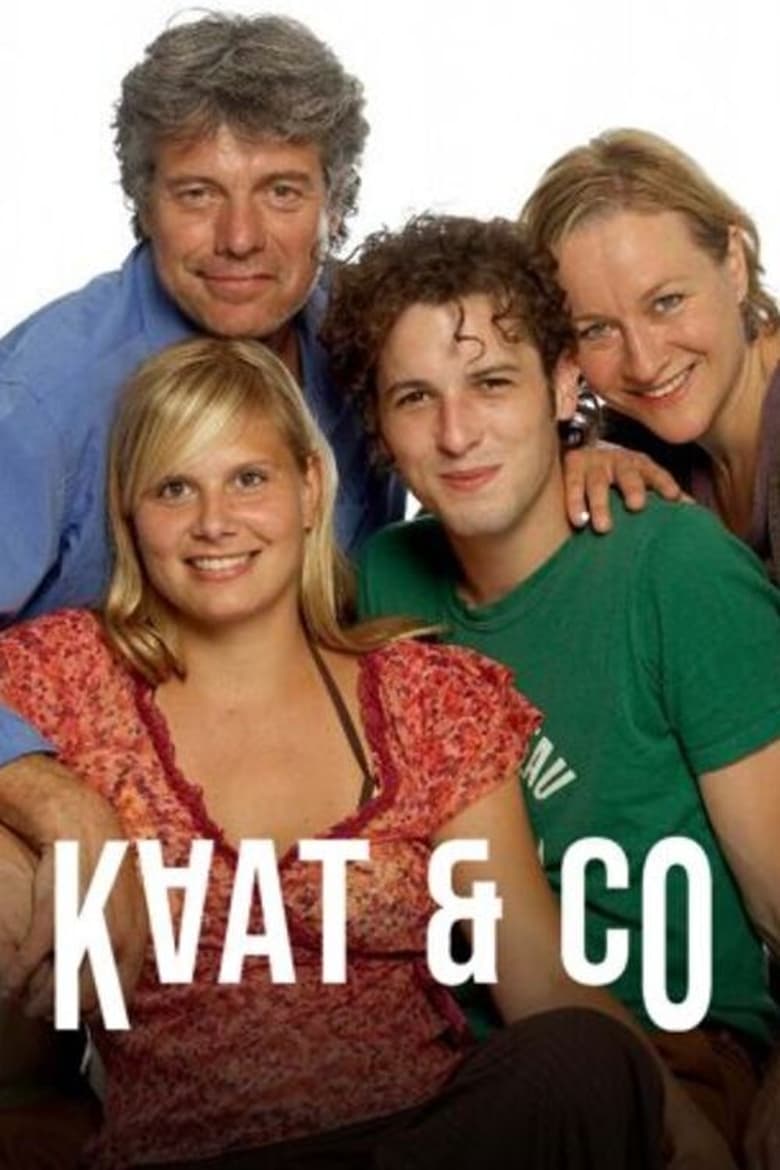 Poster of Cast and Crew in Kaat & Co - Season 5 - Episode 24 - Episode 24