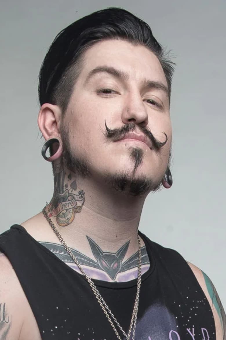 Portrait of Craig Mabbitt