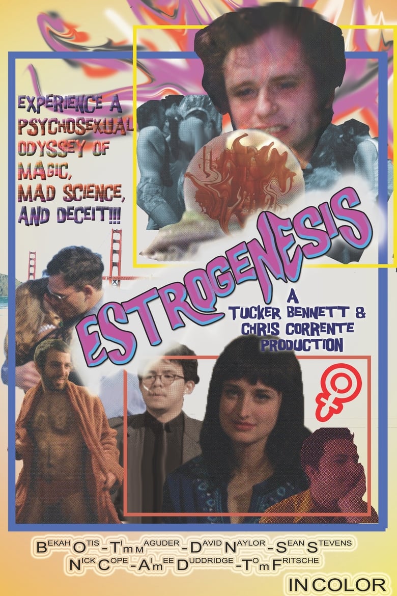 Poster of Estrogenesis